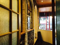 用餐区-乌镇那一年小院主题餐厅(甘泉西路店)
