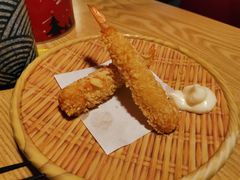 -無雙居酒屋(北京路店)