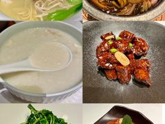 -民国红公馆·秦淮八艳(夫子庙店)
