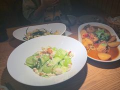 -香料集市新疆餐厅·清真聚餐(成都远洋太古里店)