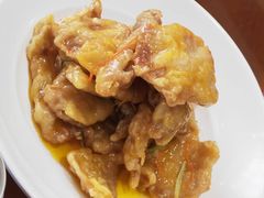 -北戴河转鱼·炒螃蟹酱餐厅