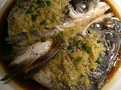 -绿茶餐厅(华联万柳店)