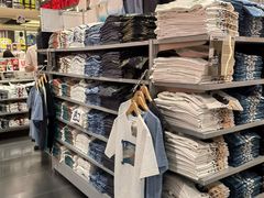 -优衣库(银座店)