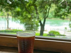 -时光花园(白鹭洲店)