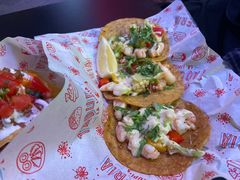 -TEQO·Mexican food & Bar