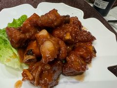 -绿雅酒家(江西中路店)