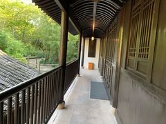 -法云安缦酒店