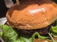 -魏斯理汉堡(西安沣东吾悦店)