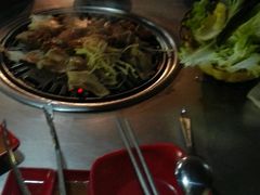 -杀猪天·韩国烤肉(总店)