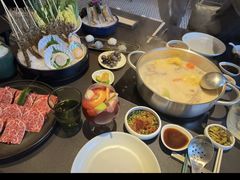 -官也街澳门火锅(新源里店)