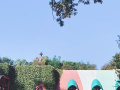 -三鹰之森吉卜力美术馆