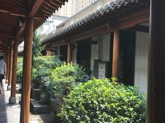 -不倒翁·徽天下名菜楼(马鞍山路店)