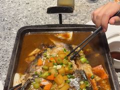 -里岛烤鱼(东港凯虹广场店)