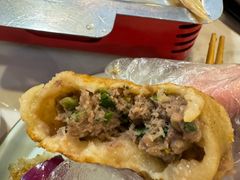 -老北京胡同味道二荤铺(酒仙桥店)