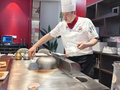 -湘汇概念铁板烧(铁西万达店)