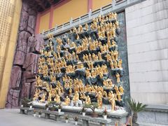 -上海东林寺(金山区)