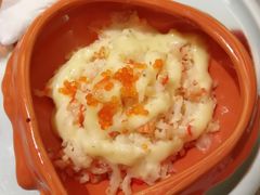 芝士蟹宝-竹田日式料理(弘基财富广场店)