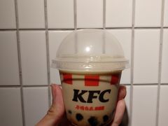 -肯德基(西单商场店)