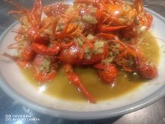-指爱龙虾(金杨路总店)