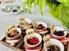 -外滩悦榕庄·海怡西餐厅