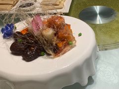 -柒园·三十年创意杭帮菜(龙湖滨江天街店)