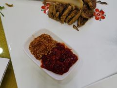-海洁灌汤包(南五马路店)
