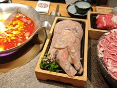 -湊湊火锅·茶憩(皇姑万象汇店)