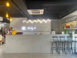 -BabyA 专业婴童摄影(古北时尚广场店)