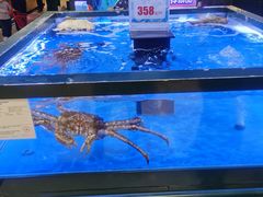 -长申超市(美食城店)