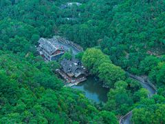 -九如山休闲旅游度假区