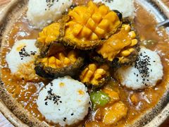 -九號院子海鲜烧烤