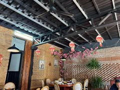 -遇见小院—虹鳟鱼•农家菜(怀柔店)