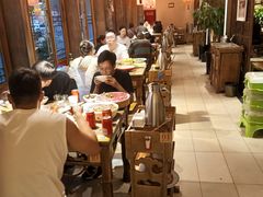 -码头故事火锅(大丰店)