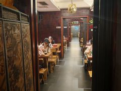 -万记麻辣烫国展总店
