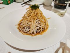-满堂·烤鸭店·北京菜(鼓楼店)