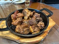 -老厨家(友谊路总店)