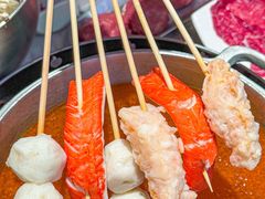 -荣叔港式沙嗲牛肉火锅(正佳潮流店)