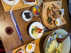 -芸南道·过桥米线(昆明老街旗舰店)