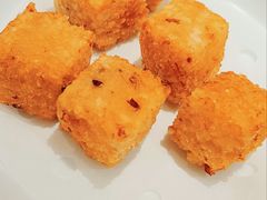 瑶柱粢饭糕-松鹤楼面馆(清河万象汇店)