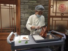 -津沽小院(天津之眼店)