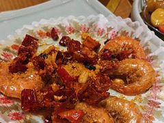 -德胜轩正宗顺德菜(宝安沙井会展中心店)