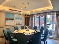 -老街鱼嘴巴(上河国际店)