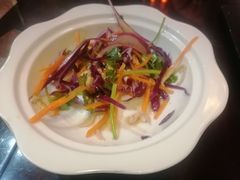 -海航大厦万豪酒店彩海轩中餐厅(霄云路店)