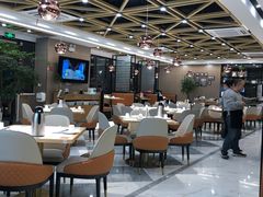 大堂-多多旺港式茶餐厅(新区店)