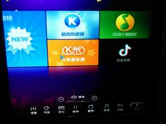 -萧邦音乐会所KTV(向西店)
