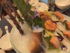 -财神岛·大连海鲜餐厅