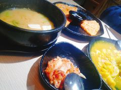 -文成焕·家族韩式餐厅