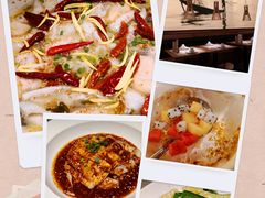 -江渔儿酸菜鱼·拔草餐厅(虎门君乐汇店)