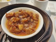 -万龙洲海鲜(南新仓店)