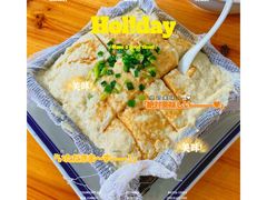 蒸豆腐-醉春风(长汀县店头街店)